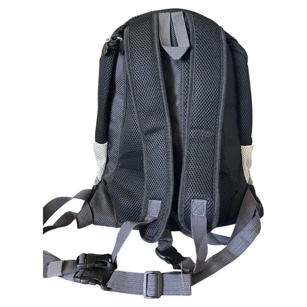 Fur Sport Dog Carrier Backpack For Small Dogs 12